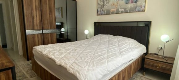 Apartment 2+1 in Alanya, Turkey No. 18063 15