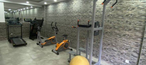 Apartment 2+1 in Alanya, Turkey No. 18063 3