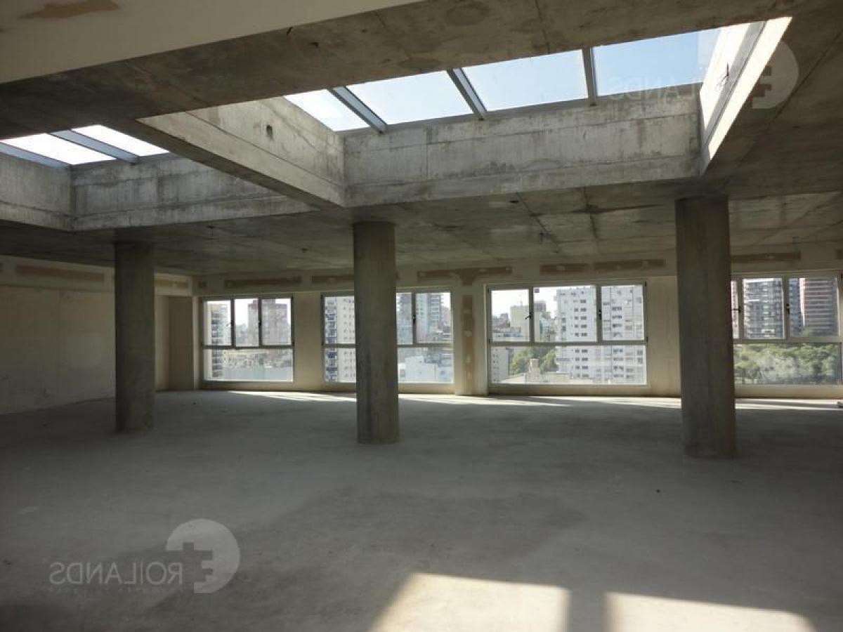 465m² Office in Buenos Aires, Argentina No. 108674