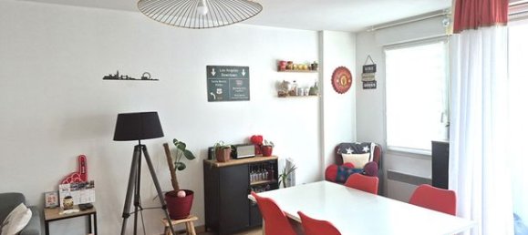 Apartamento de 1 dormitorio en Arras, France No. 309905 3