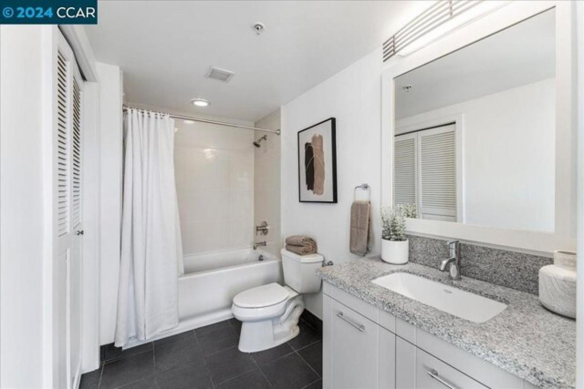 2 bedrooms House in San Francisco, USA No. 210518