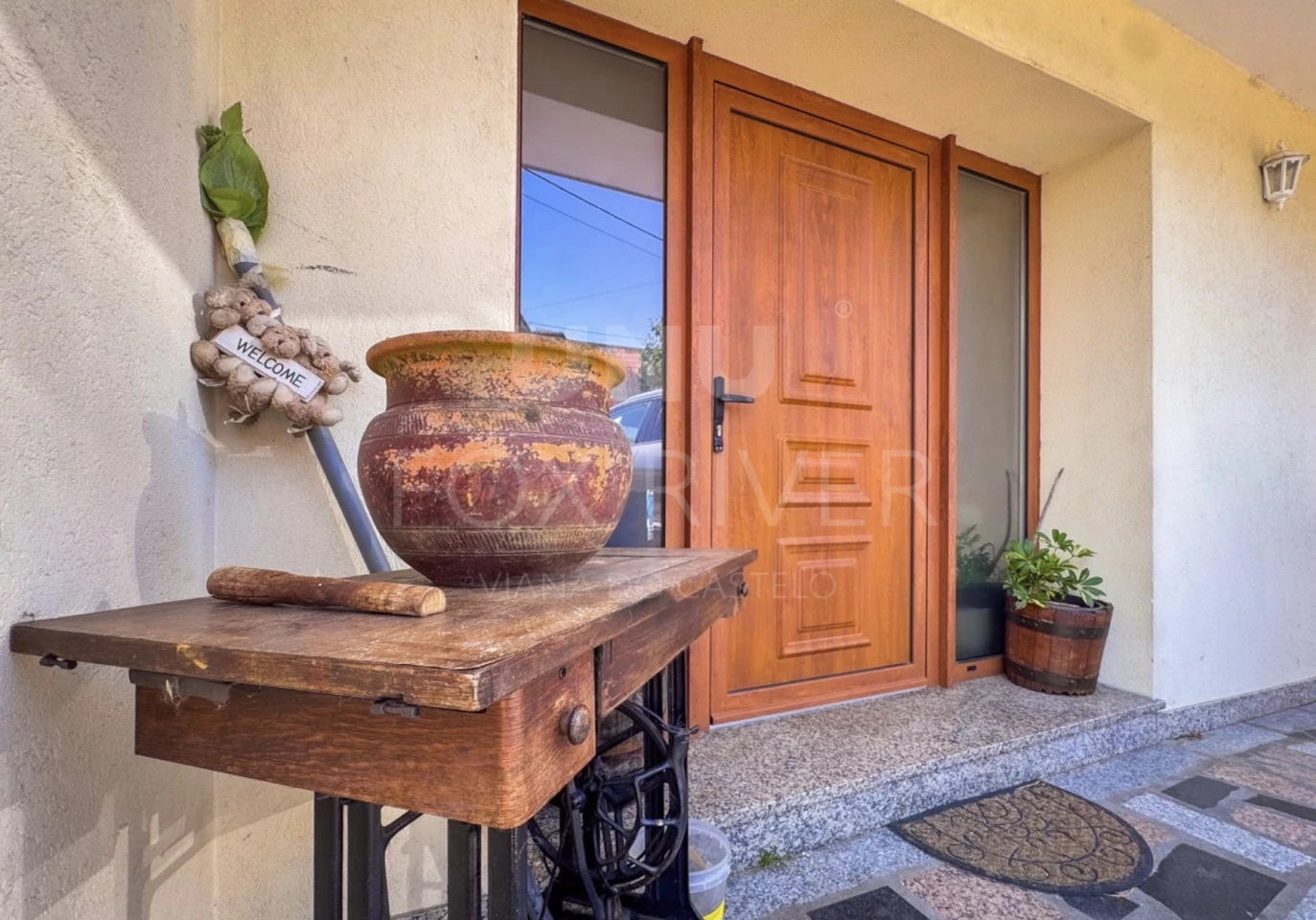 5 chambres Maison à Moncao, Portugal No. 339439