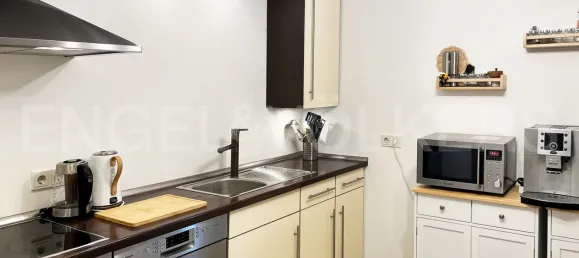 2 غرف نوم منزل ذو طابقين في Munich, Germany رقم 272191 8