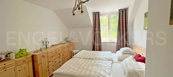 2 غرف نوم منزل ذو طابقين في Munich, Germany رقم 272191 7