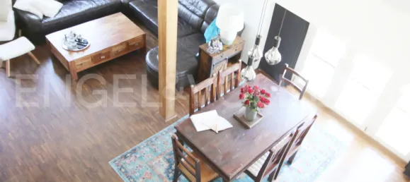 2 غرف نوم منزل ذو طابقين في Munich, Germany رقم 272191 6