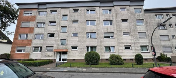 Квартира с 2 спальнями в Рекклингхаузен, Германия № 328813 9