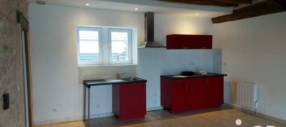 2 bedrooms House in Saint-Florent-sur-Cher, France No. 245217 6