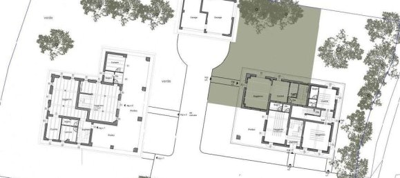 3 bedrooms House in Modena, Italy No. 276817 2