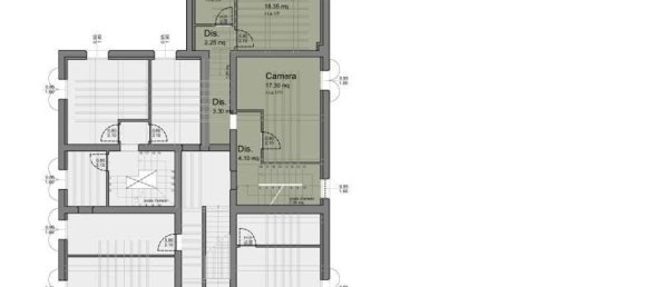 3 bedrooms House in Modena, Italy No. 276817 4