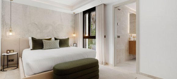 Villa de 5 dormitorios en Marbella, Spain No. 122944 15