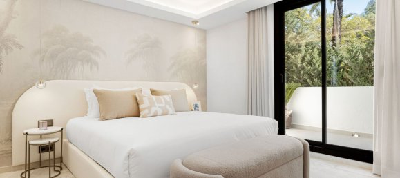 Villa de 5 dormitorios en Marbella, Spain No. 122944 20