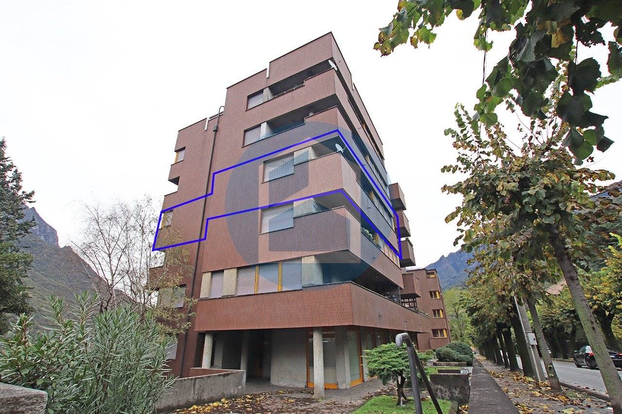 3 Schlafzimmer Wohnung in Breno, Italy, Nr. 120864