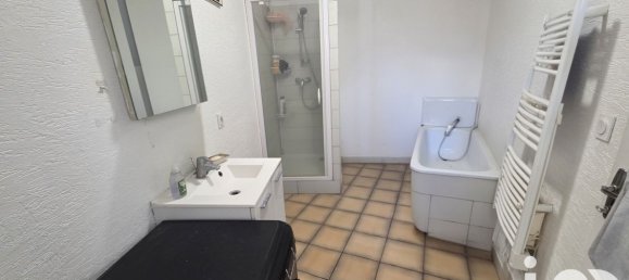 1 bedroom House in Coye-la-Foret, France No. 330316 6