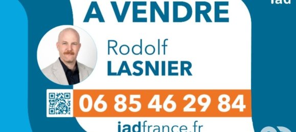 1 bedroom House in Coye-la-Foret, France No. 330316 2