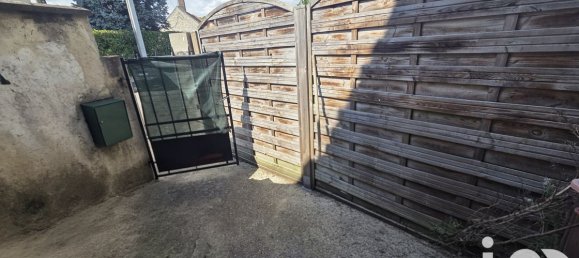 1 bedroom House in Coye-la-Foret, France No. 330316 7