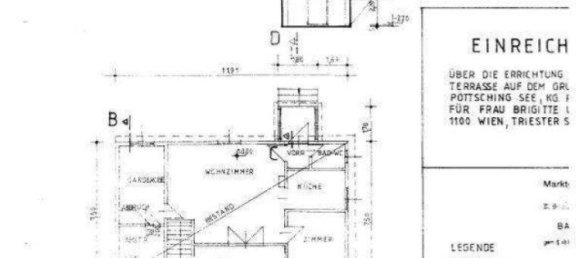 Дом с 4 комнатами в Пётчинг, Австрия № 238791 33
