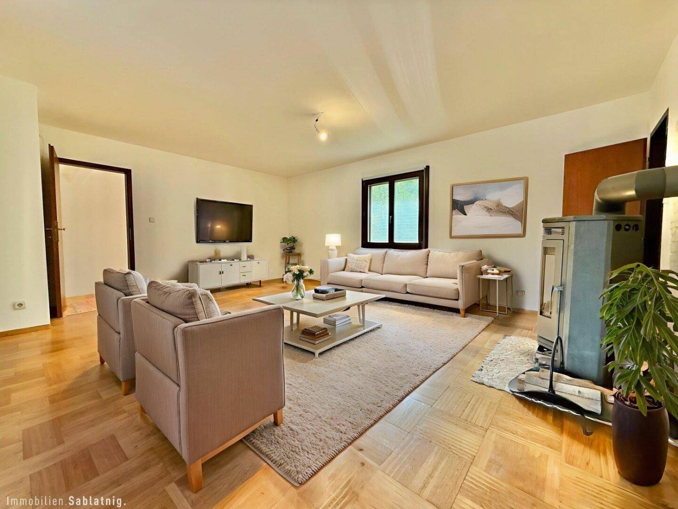 Дом с 4 комнатами в Пётчинг, Австрия № 238791