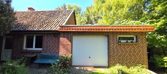 Casa de 3 habitaciónes en Wesermarsch, Germany No. 258906 16