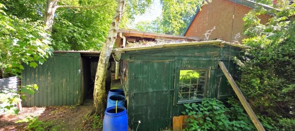 Casa de 3 habitaciónes en Wesermarsch, Germany No. 258906 17