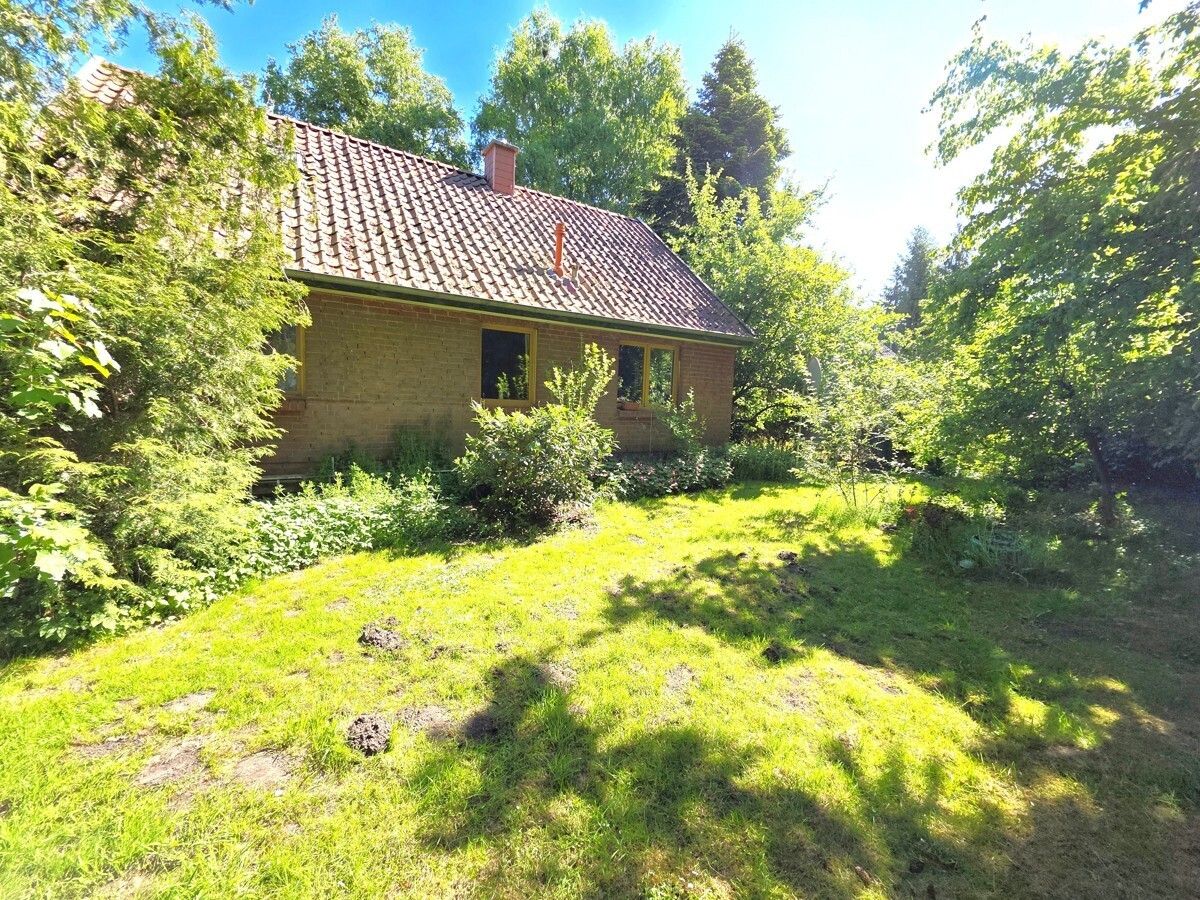 Casa de 3 habitaciónes en Wesermarsch, Germany No. 258906