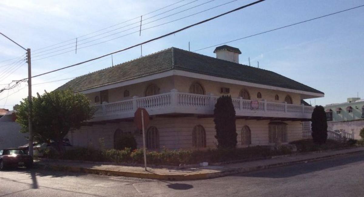 4 chambres Maison à Yucatan, Mexico No. 186110