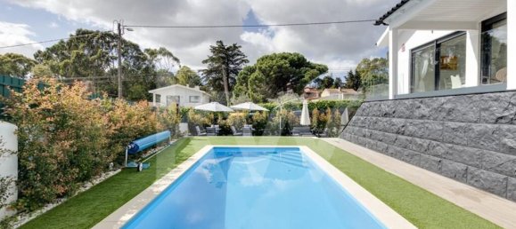 5 bedrooms House in Rio de Mouro, Portugal No. 40056 16