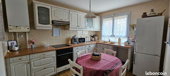 3 غرف نوم فيلا في Albi, France رقم 203529 7