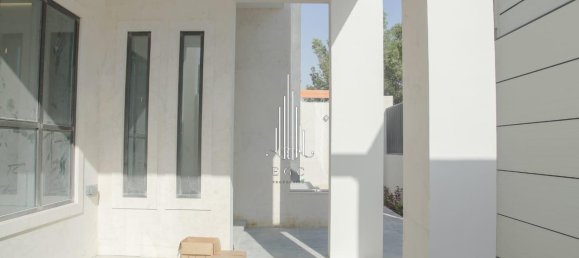 7 Schlafzimmer Villa in Al Mushrif, UAE, Nr. 39667 6
