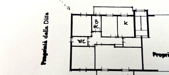 5 rooms Apartment in Palermo, Italy No. 64757 27