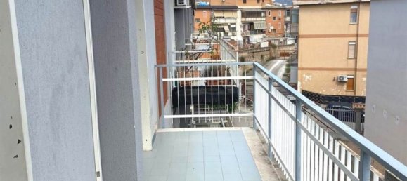 5 rooms Apartment in Palermo, Italy No. 64757 24