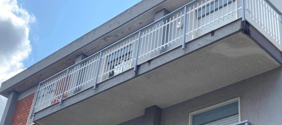 5 rooms Apartment in Palermo, Italy No. 64757 3