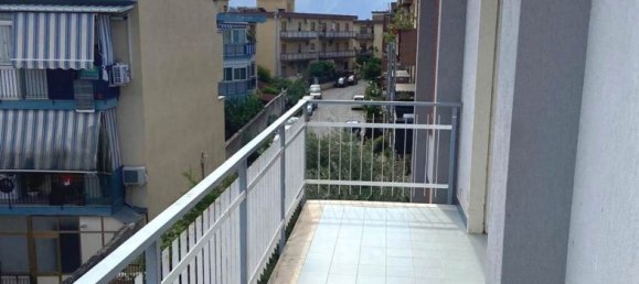 5 rooms Apartment in Palermo, Italy No. 64757 25