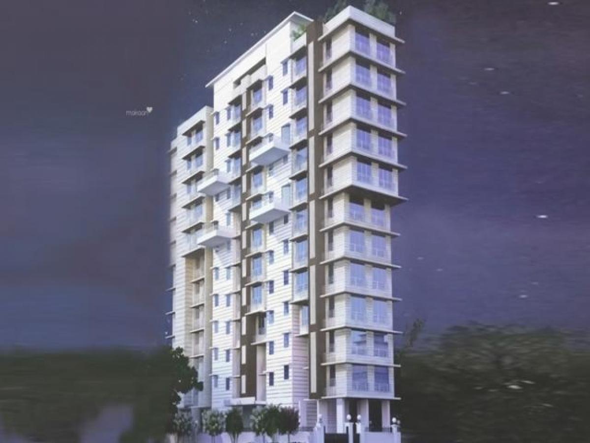 Studio à Mumbai, India No. 25246