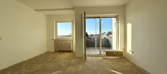 2 rooms Apartment in Unna, Germany No. 155831 3