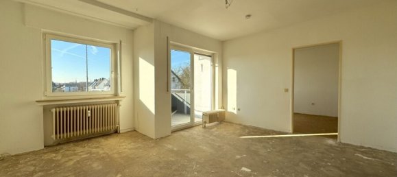 2 rooms Apartment in Unna, Germany No. 155831 4