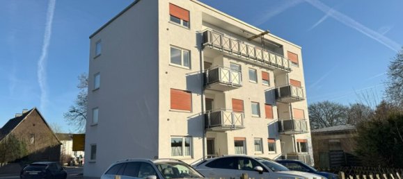 2 rooms Apartment in Unna, Germany No. 155831 11