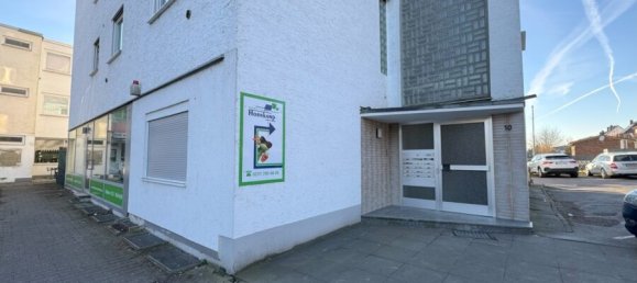 2 rooms Apartment in Unna, Germany No. 155831 12