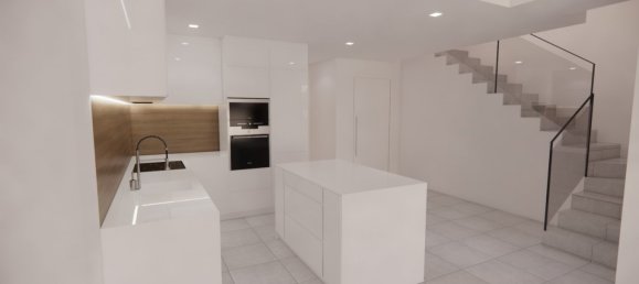 3 bedrooms Villa in San Fulgencio, Spain No. 7041 22