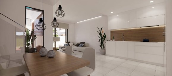 3 bedrooms Villa in San Fulgencio, Spain No. 7041 21