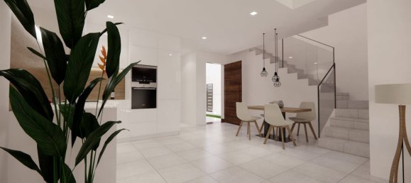 3 bedrooms Villa in San Fulgencio, Spain No. 7041 23