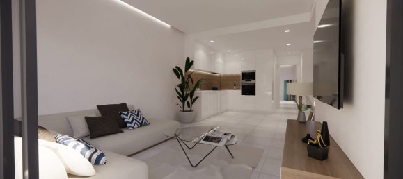 3 bedrooms Villa in San Fulgencio, Spain No. 7041 18