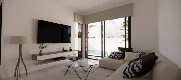 3 bedrooms Villa in San Fulgencio, Spain No. 7041 17