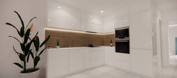 3 bedrooms Villa in San Fulgencio, Spain No. 7041 20