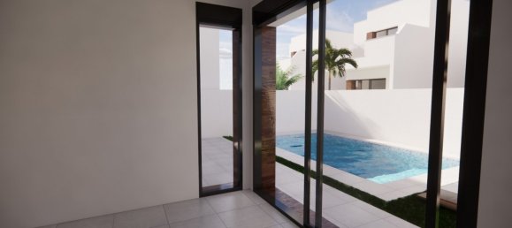 3 bedrooms Villa in San Fulgencio, Spain No. 7041 19