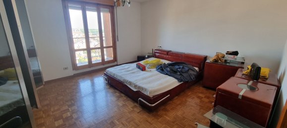 3 rooms Penthouse in Cerro Maggiore, Italy No. 15342 16