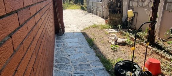 3 rooms Penthouse in Cerro Maggiore, Italy No. 15342 35