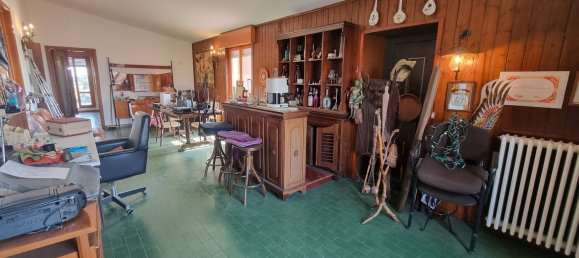 3 rooms Penthouse in Cerro Maggiore, Italy No. 15342 33