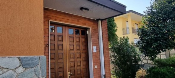 3 rooms Penthouse in Cerro Maggiore, Italy No. 15342 38