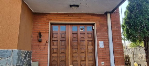 3 rooms Penthouse in Cerro Maggiore, Italy No. 15342 36