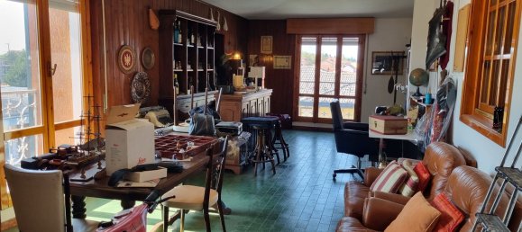 3 rooms Penthouse in Cerro Maggiore, Italy No. 15342 30